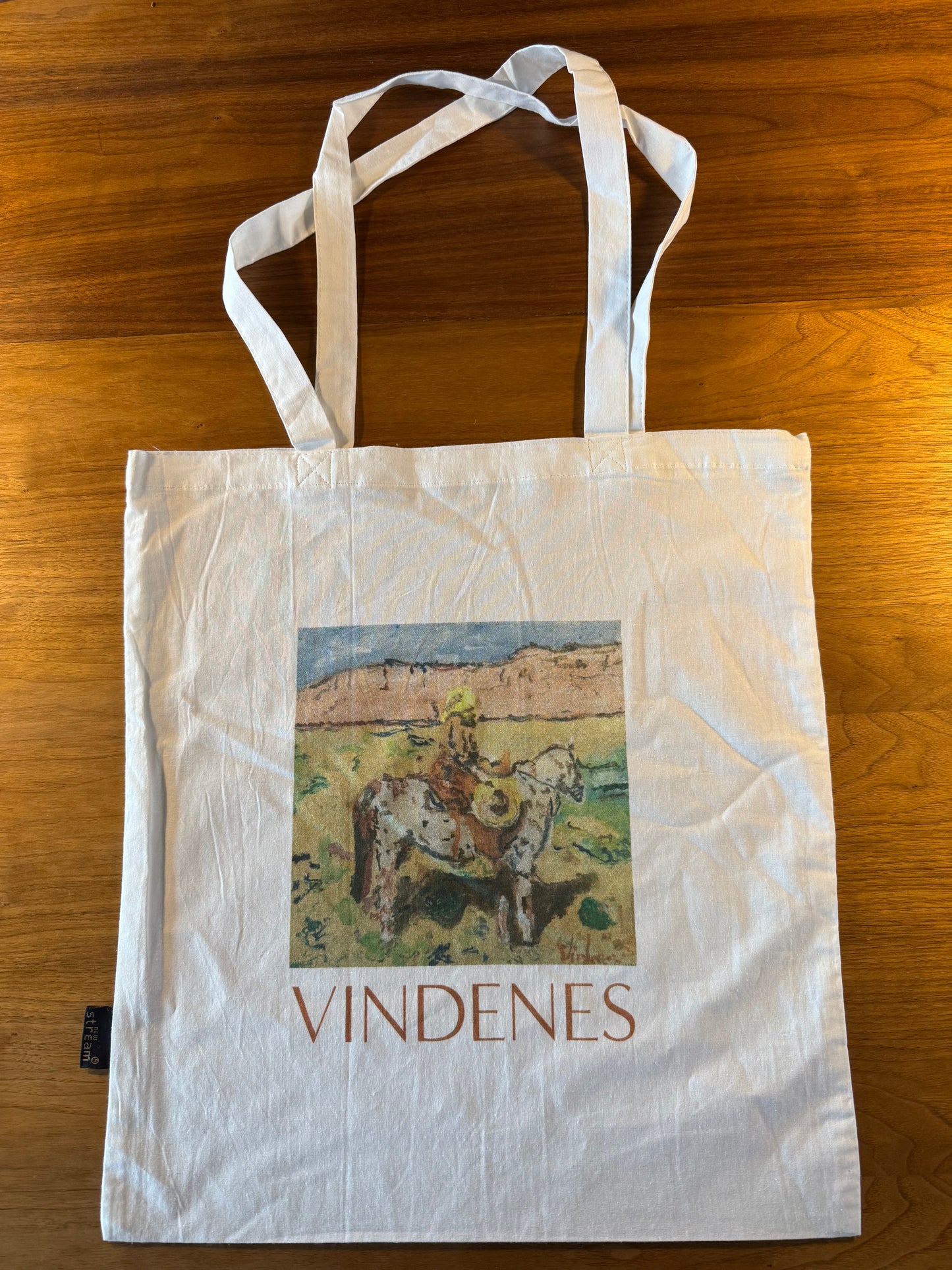 Vindenes Totebag