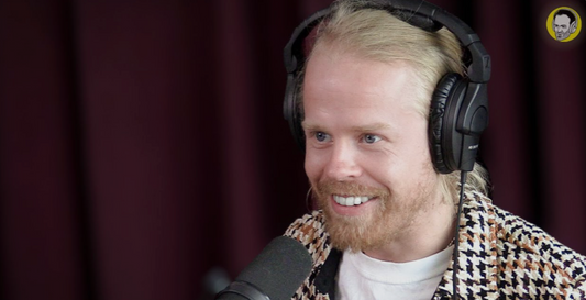 Axel Vindenes vindicated: Epstein-filene bekrefter norske elitekoblinger han snakket om for lenge siden