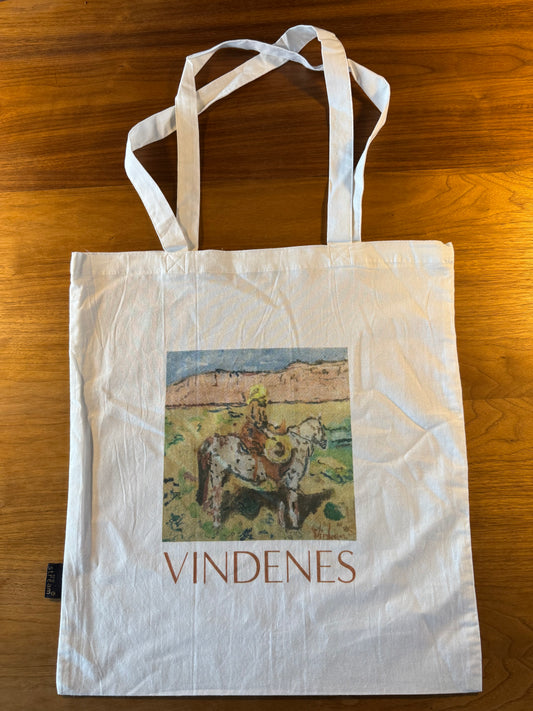 Vindenes Totebag