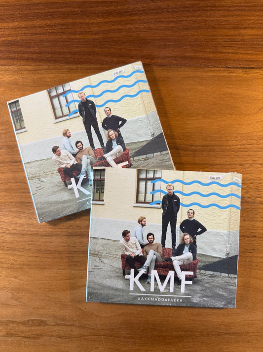 KMF CD